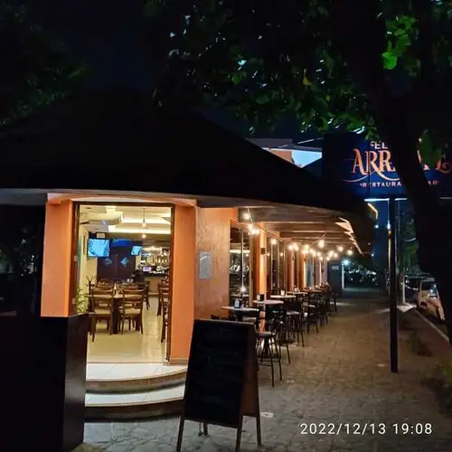 El Gran Arrecife Veracruz - foto 1
