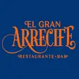 El Gran Arrecife Veracruz