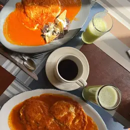 Restaurante Casa Loretto Cuernavaca - foto 2