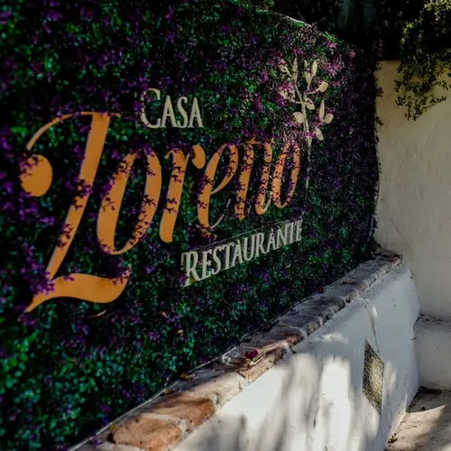 Restaurante Casa Loretto Cuernavaca - foto 1