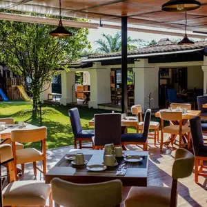 Restaurante Casa Loretto Cuernavaca 3