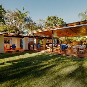 Restaurante Casa Loretto Cuernavaca 7