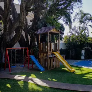 Restaurante Casa Loretto Cuernavaca 8