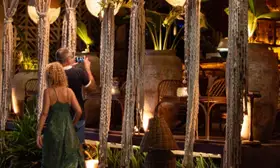 Restaurant Basico Holbox