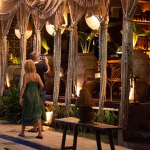 Restaurante Basico Holbox 1