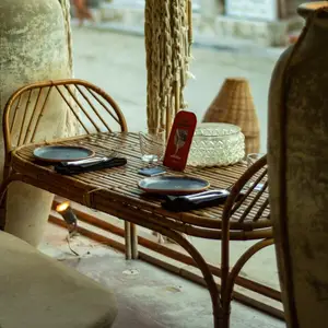 Restaurante Basico Holbox 4
