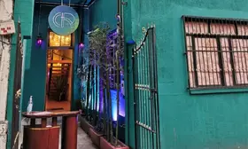 CASA RIBERA RESTOBAR CDMX