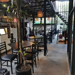 CASA RIBERA RESTOBAR CDMX - foto 3