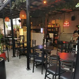 CASA RIBERA RESTOBAR CDMX 7