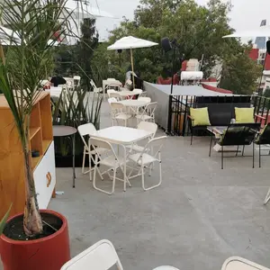 CASA RIBERA RESTOBAR CDMX 5