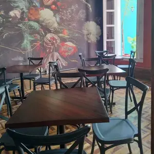 CASA RIBERA RESTOBAR CDMX 9