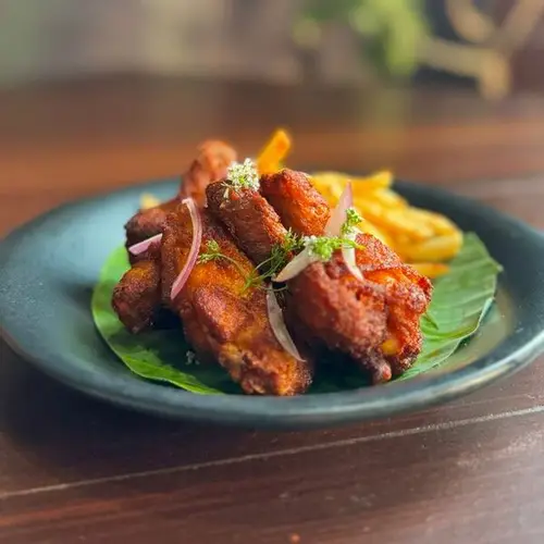 CASA RIBERA RESTOBAR CDMX - foto 4