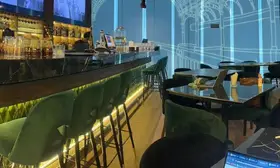 Arena Sport Bar CDMX