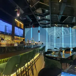 Arena Sport Bar CDMX - foto 3