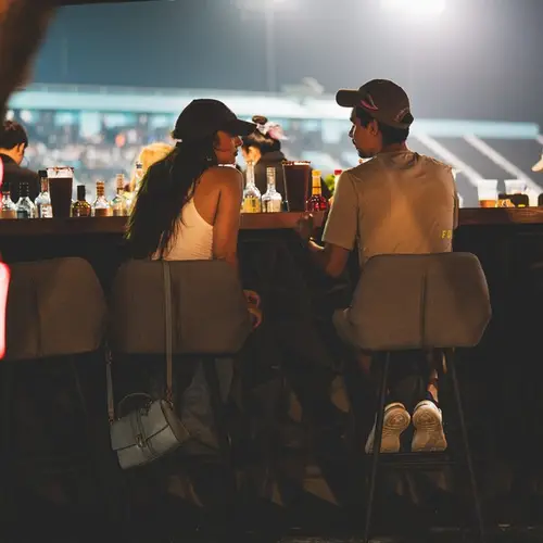 La Nueve Tourist Lounge by Cancún FC - foto 4