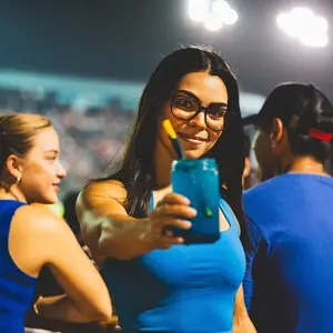 La Nueve Tourist Lounge by Cancún FC 6