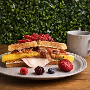 Titipushal Desayuno y Cafe Chihuahua 5