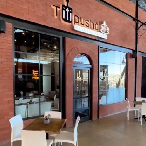 Titipushal Desayuno y Cafe Chihuahua - foto 1