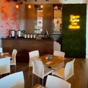 Titipushal Desayuno y Cafe Chihuahua 3