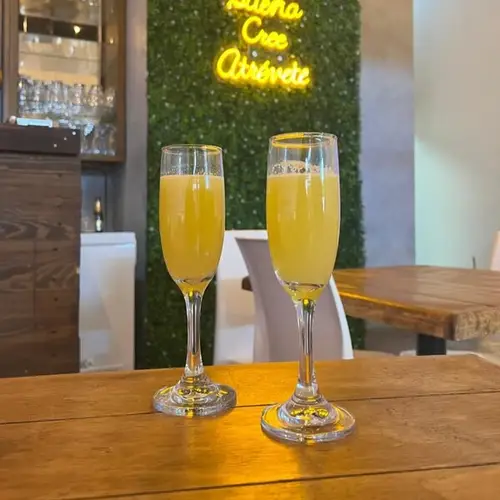 Titipushal Desayuno y Cafe Chihuahua - foto 4