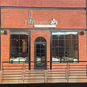 Titipushal Desayuno y Cafe Chihuahua 8