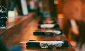 Monono Omakase Bar Holbox