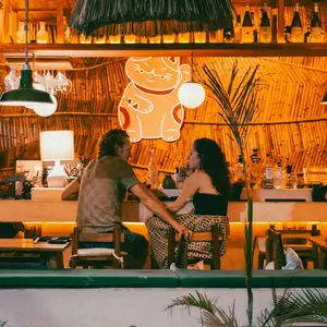 Monono Omakase Bar Holbox 1