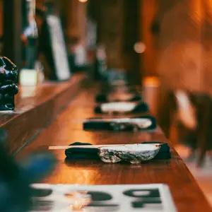 Monono Omakase Bar Holbox 3