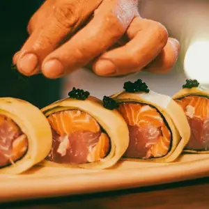 Monono Omakase Bar Holbox 7