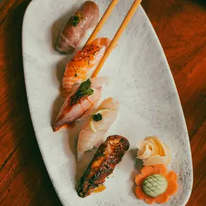 Monono Omakase Bar Holbox 8