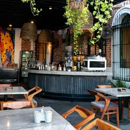 Casamarte Oyster Bar & Grill La Paz - foto 3