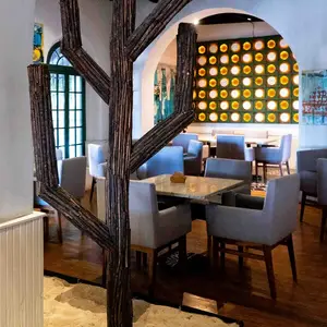 Casamarte Oyster Bar & Grill La Paz 5