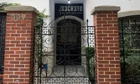 El Secreto de Polanco
