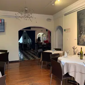 El Secreto de Polanco 5