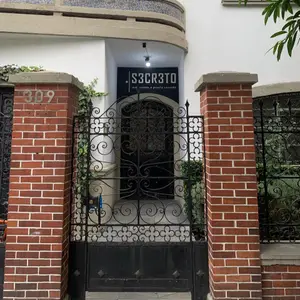 El Secreto de Polanco 1