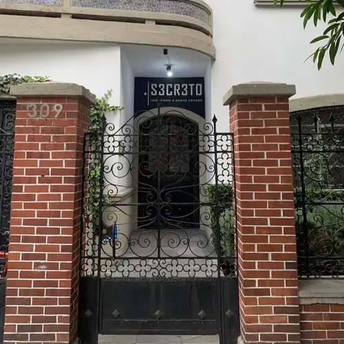 El Secreto de Polanco - foto 1