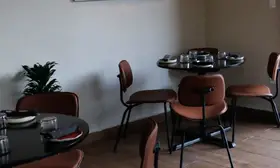 Restaurante Kinko Roma 