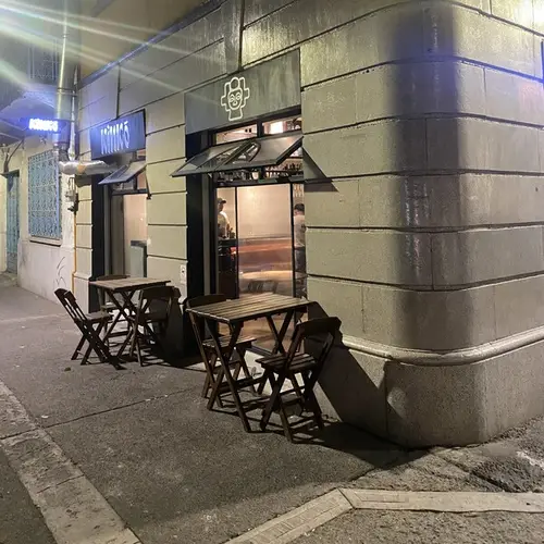 Restaurante Kinko Roma  - foto 1