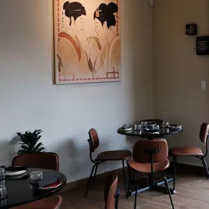 Restaurante Kinko Roma  3