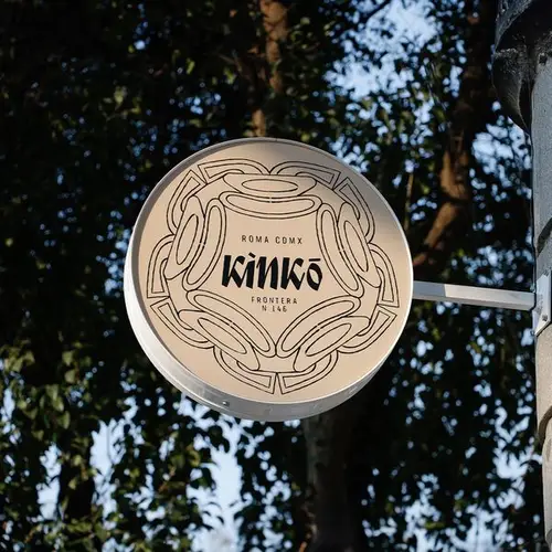 Restaurante Kinko Roma  - foto 4