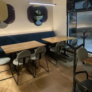 Restaurante Kinko Roma  8