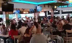 Restaurante Q'Fish Tlalnepantla