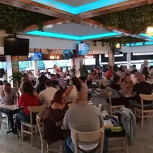 Restaurante Q'Fish Tlalnepantla 1