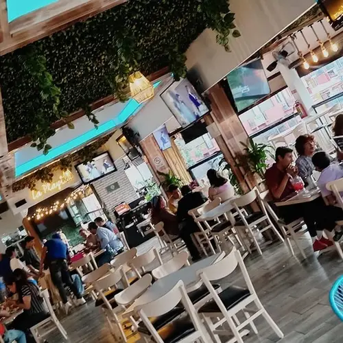Restaurante Q'Fish Tlalnepantla - foto 4