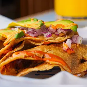 Restaurante Q'Fish Tlalnepantla 7