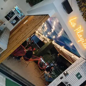 Restaurante Q'Fish Tlalnepantla 9