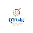 Restaurante Q'Fish Tlalnepantla