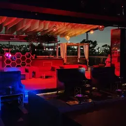 Madison Club & Rooftop Naucalpan  - foto 3