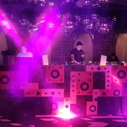 Madison Club & Rooftop Naucalpan  - foto 4