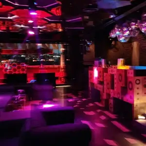 Madison Club & Rooftop Naucalpan  8